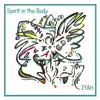 Anthony H. Umi - Spirit in the Body - Single